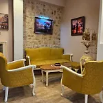 Апартаменты В Варкизе