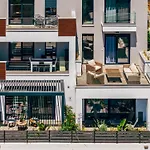 Kleoniki & Irida Residential Complexes