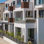 Kleoniki & Irida Residential Complexes
