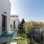 Argilos & Argilos Deluxe Residential Complexes