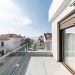 Argilos & Argilos Deluxe Residential Complexes