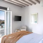 Vibhu Villas Mykonos 8 Bedrooms