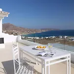 Vibhu Villas Mykonos 8 Bedrooms