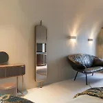 Magical Santorini Villa 1 Bedroom Villa Serenity Private Pool Mesmerizing Sea Views Finikia