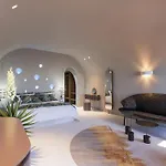 Villa Euphoria With Pool And Sea View Elr Finikia Santorini