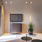 Amazing Santorini Villa 1 Bedroom Villa Euphoria Private Pool Beautiful Sea Views Finikia