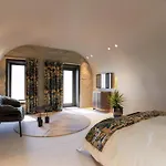 Villa Euphoria With Pool And Sea View Elr Finikia Santorini