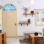 Deluxe Santorini Villa Villa Sunset Santorini 1 Bedroom Outdoor Jacuzzi Beautiful Views Fira