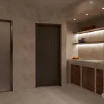 Deluxe Villa Slh Fira Santorini