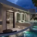 Deluxe Villa Slh Fira Santorini