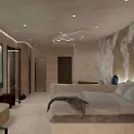 Deluxe Santorini Villa 1 Bedroom Villa Cherished View Private Pool Sea View Fira