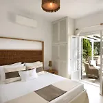 Zefyros Villa Bvp Ambelas Paros