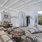 Platinum Paros Villa Villa Zefyros 4 Bedroom Villa Private Pool Amazing Sea Views Ambelas