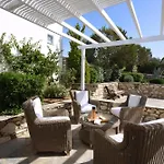 Platinum Paros Villa Villa Zefyros 4 Bedroom Villa Private Pool Amazing Sea Views Ambelas