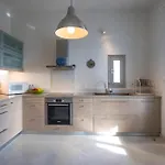 Platinum Paros Villa Ocyrhoe III Villa 4 Bedrooms Private Pool Fantastic Sea Views Parikia