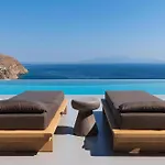 Martini Villa Bvm Elia Mykonos