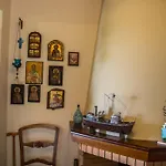 Eftychia Luxury Family House