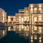Calma Suite Bmvp Naousa Paros