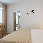 Calma Suite Bmvp Naousa Paros