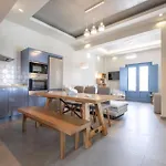 Santorini Villa Amb Megalochori Santorini