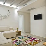 Elegant Mykonos Villa Villa White Satin Private Gym 4 Bedrooms Sea View