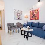 Olympiada Residential Complex & Villas