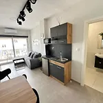 Sunrise Sea View Suite By Eden
