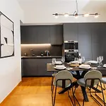 A19 Brand New Lux 3Bd Koukaki