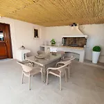 Grand Hayat Villa Santorini