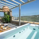Silvair III By Silvernoses, Mykonos