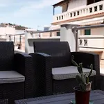 3Ba Next To Metro And Athens City Center With View