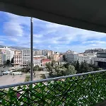 Acropolis View Family Big Veranda By Zeus Suites