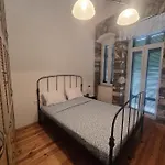 Syra & Hermes Home