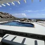 Psaros Village