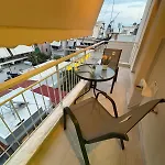 City Apartment