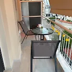 City Apartment