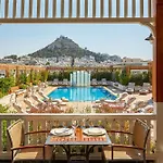 Hotel Grande Bretagne, A Luxury Collection Hotel, Athens
