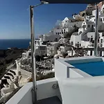 Theodora Suites (Adults Only)
