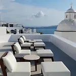 Archontiko Suites Santorini