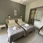 George Apartments