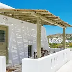Holiday Home Arsenios