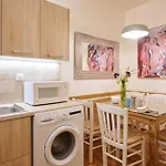 Rastoni Athens Suites Near Acropolis