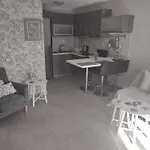 Irida Holiday Apartments
