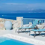 Villa Altera Pars Of Mykonos
