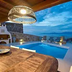 Villa Altera Pars Of Mykonos