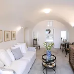 Elegant Santorini Villas Villas Aloia Private Hot Tub Air Conditioning 1 Bedrooms Oia