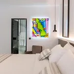 Central Boutique Hotel By Naoussa Hills Adults Only