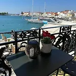 Aegean Blu Port House Pythagoreio