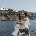 Magma Resort Santorini, In The Unbound Collection By Hyatt