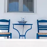 3Bedroom Cycladic Home Casa Klea In Drios Paros